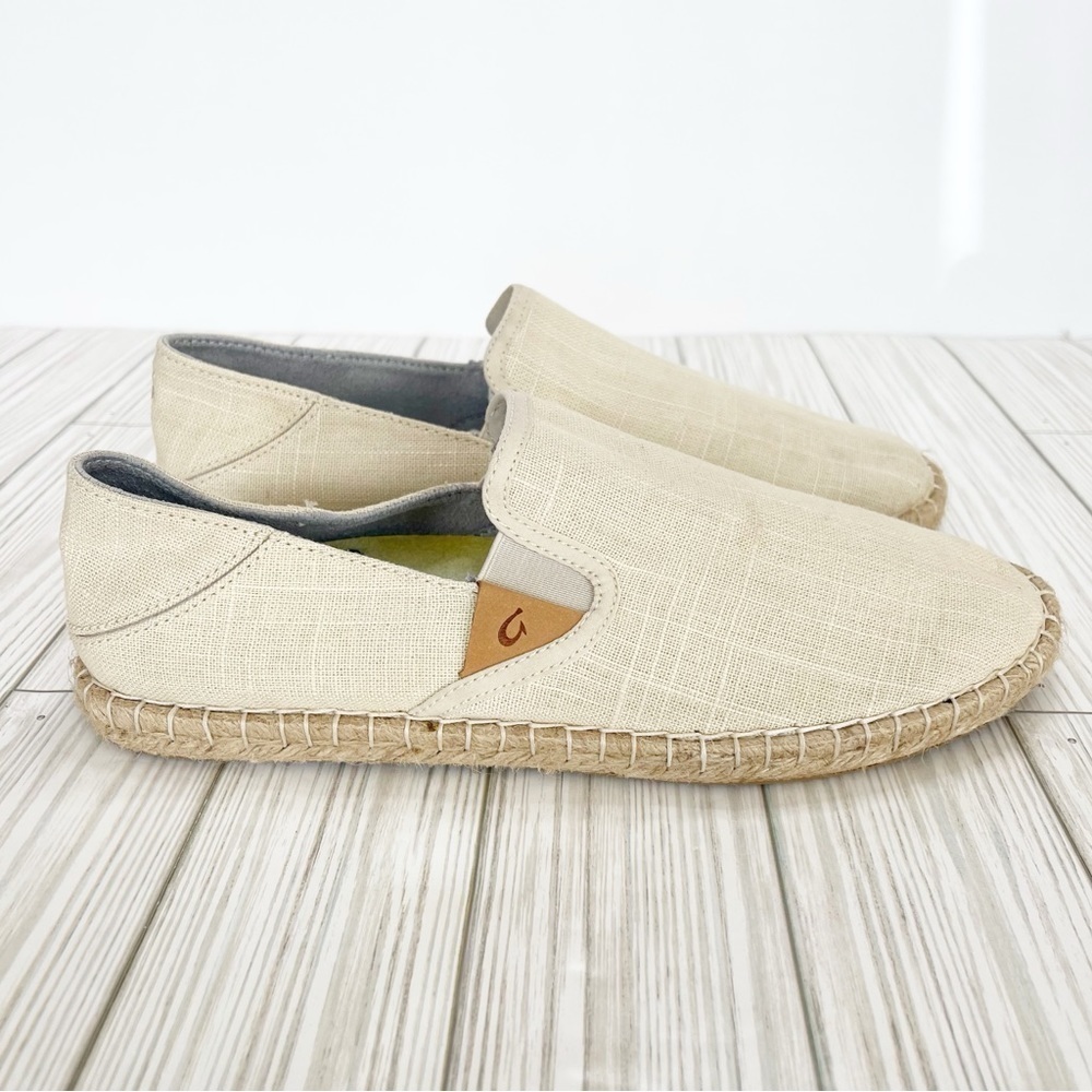 Women's OluKai Shoes - Picture 3 of 9